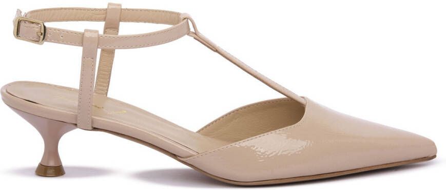 Priv Lab Pumps NUDE ORNY LUCA