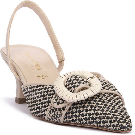 Priv Lab Pumps SABBIA ISCHIA LES AUTRES