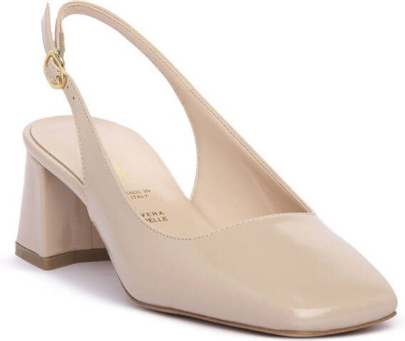 Priv Lab Pumps SABBIA NAPLAK LES AUTRES