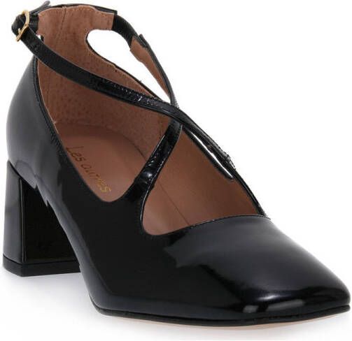 Priv Lab Pumps VERNICE NERO