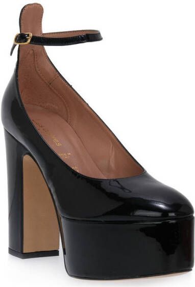 Priv Lab Pumps VERNICE NERO