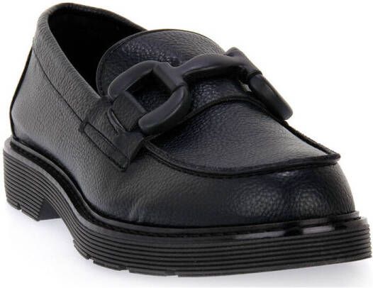 Priv Lab Mocassins WAQUER NERO