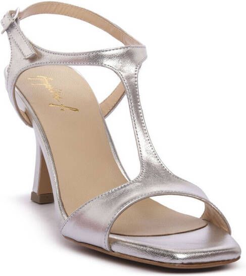 Priv Lab Sandalen ARGENTO ANGELINA