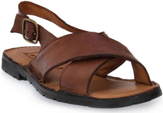 Priv Lab Sandalen CUOIO BUFALO