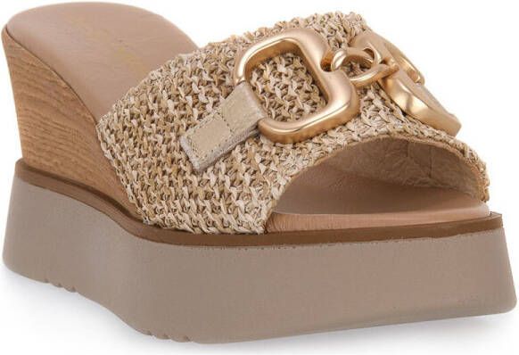 Priv Lab Slippers IBIZA ARNICA