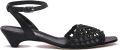 Priv Lab Sandalen met hakken NERO NAPOLE1 - Zwart
