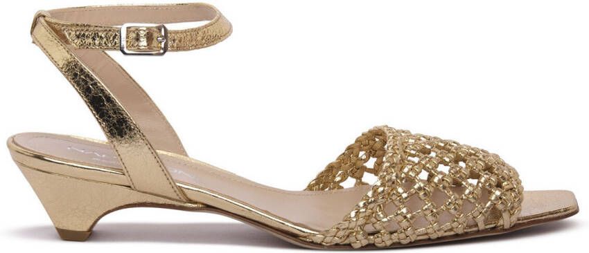 Priv Lab Sandalen ORZO NAPOLE1
