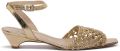 Priv Lab Sandalen met hakken ORZO NAPOLE1 - Beige