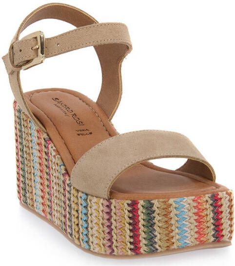 Priv Lab Sportschoenen CROSTA MAORI SABBIA