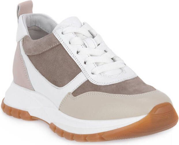 Priv Lab Lage Sneakers MIX ROSA