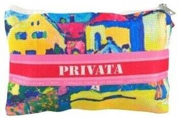 Privata Sportschoenen Complementos señora p244114 rosa