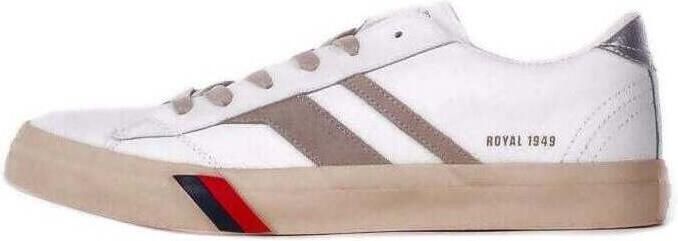 Pro-keds Lage Sneakers 10352204742995 - Foto 3