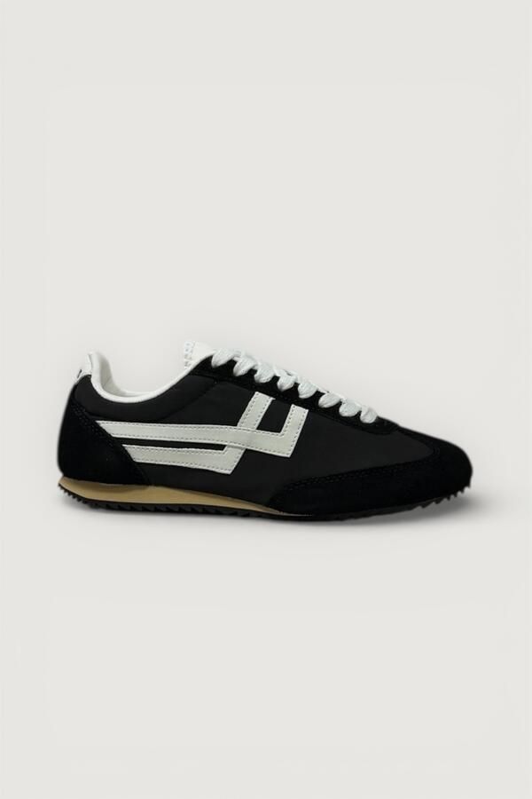 Pro-keds Lage Sneakers R7226SLW BL00001