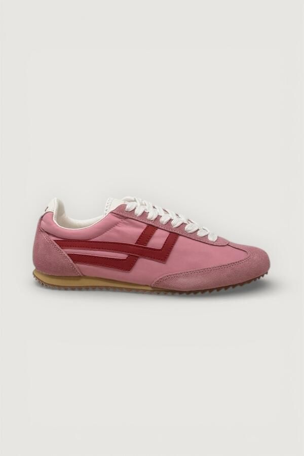 Pro-keds Lage Sneakers R7226SLW PI00008