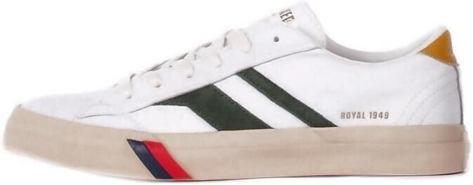 Pro Keds Lage Sneakers RC226SLM