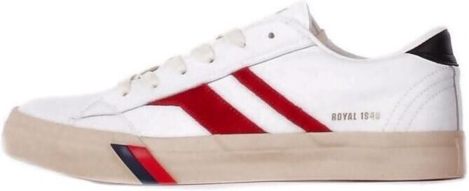 Pro Keds Lage Sneakers RC226SLM