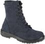 Protekto r Grom Light 01-045920 Unisex Marineblauw Trekkingschoenen Laarzen - Thumbnail 2