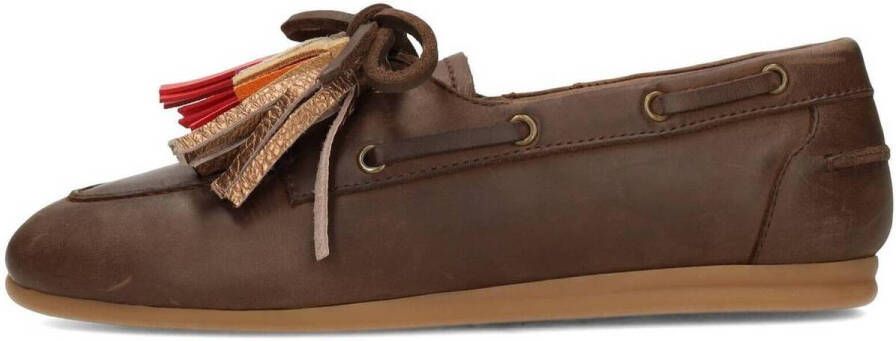 Ps Poelman Bootschoenen VITA Damen-Loafer - Foto 4