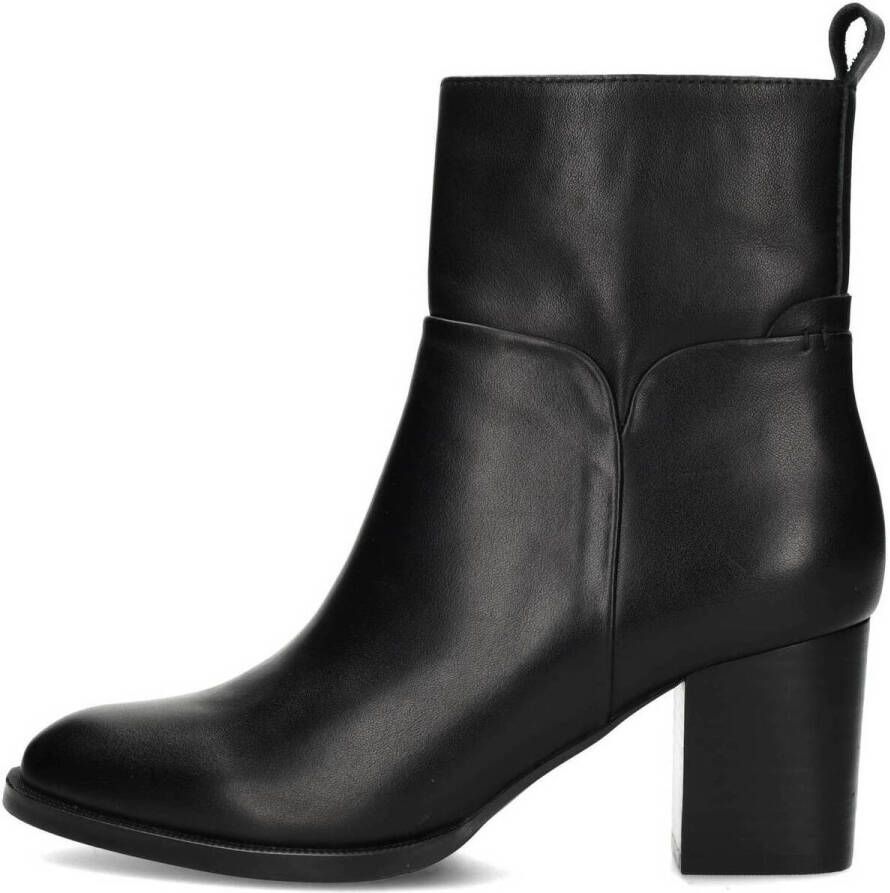 Ps Poelman Enkellaarzen FLEUR Damenstiefelette