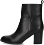 Ps Poelman Enkellaarzen FLEUR Damenstiefelette - Thumbnail 2