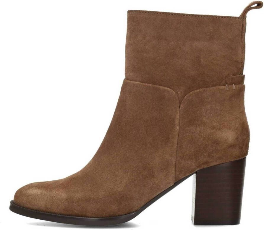 Ps Poelman Enkellaarzen FLEUR Damenstiefeletten