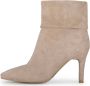 Ps Poelman Enkellaarzen "Hailey" Damen Stiefelette - Thumbnail 3