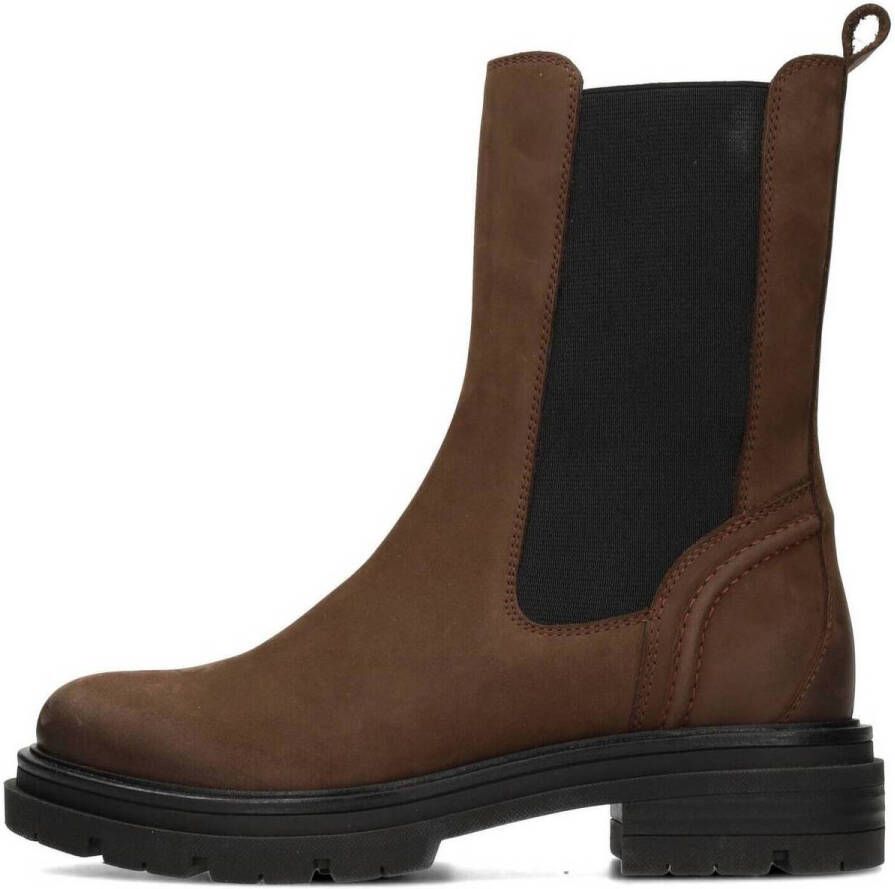 Ps Poelman Enkellaarzen JAE Damen Stiefeletten
