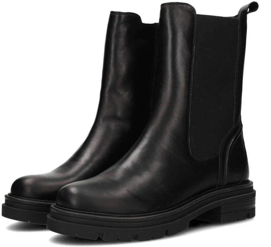 Ps Poelman Enkellaarzen JAE Damenstiefelette