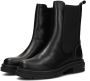 Ps Poelman Enkellaarzen JAE Damenstiefelette - Thumbnail 2