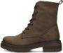Ps Poelman Enkellaarzen JAE Damenstiefelette - Thumbnail 2