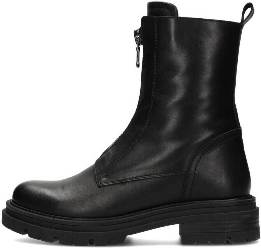 Ps Poelman Enkellaarzen JEA Damenstiefelette