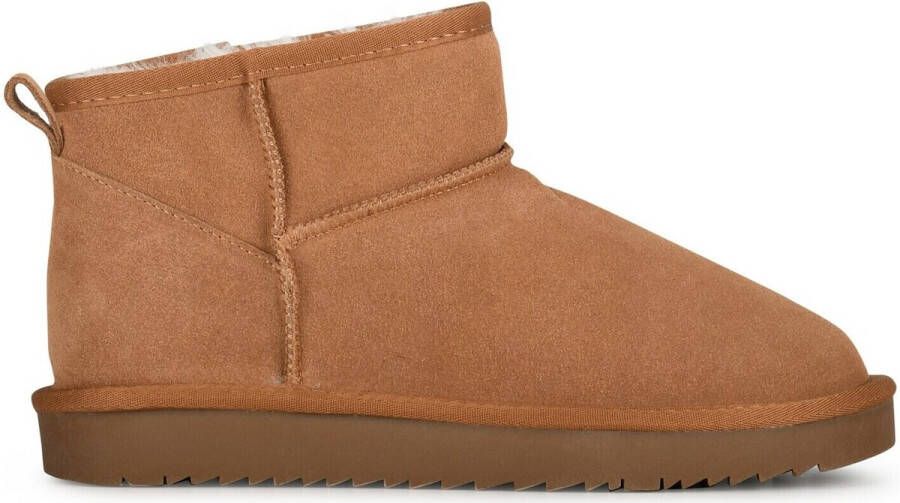 Ps Poelman Enkellaarzen "LAMMY" stiefeletten - Foto 2