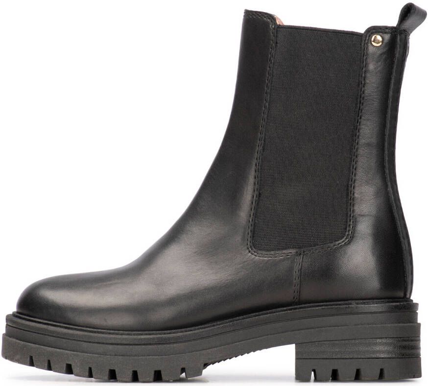 Ps Poelman Laarzen "MONK" Stiefeletten