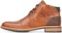 Ps Poelman Laarzen BRONTE Heren veterschoenen - Thumbnail 3