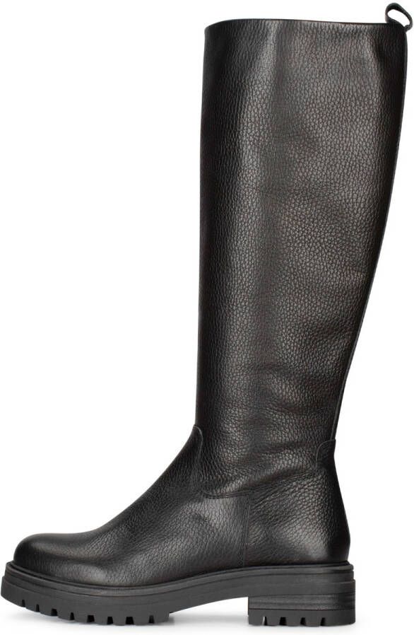 Ps Poelman Laarzen Damen "MONK" Stiefel