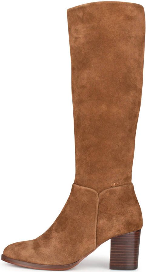 Ps Poelman Laarzen "FLEUR" Damenstiefel