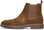 Ps Poelman Laarzen "HUDSON" Herren Chelsea-Stiefel - Thumbnail 2