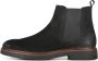 Ps Poelman Laarzen "HUDSON" Herren-Stiefeletten - Thumbnail 2
