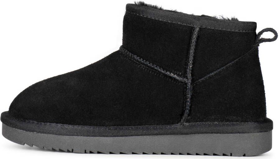 Ps Poelman Laarzen "LAMMY" stiefeletten