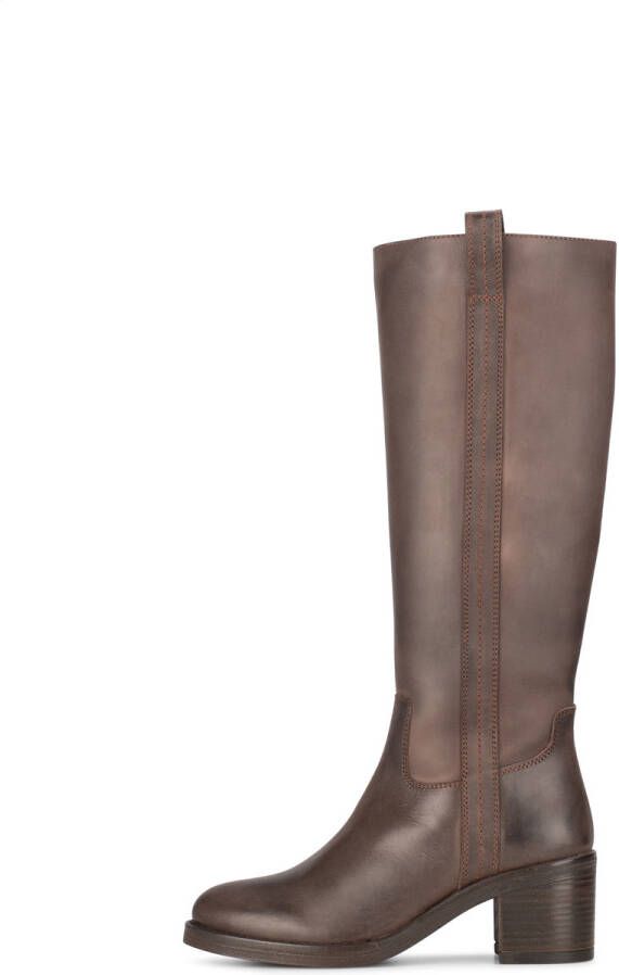 Ps Poelman Laarzen LINA Damen Stiefel