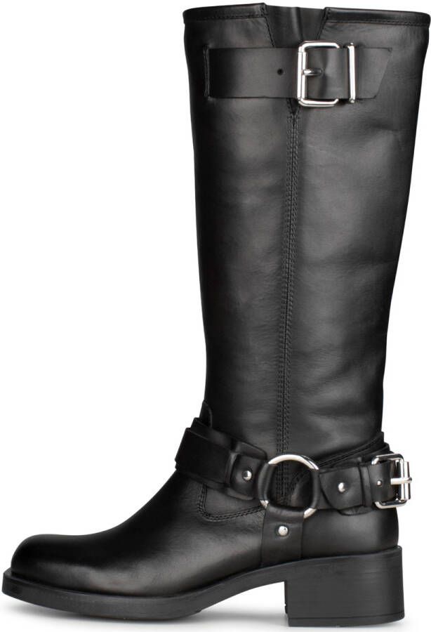 Ps Poelman Laarzen "MODULAR" Damenstiefel