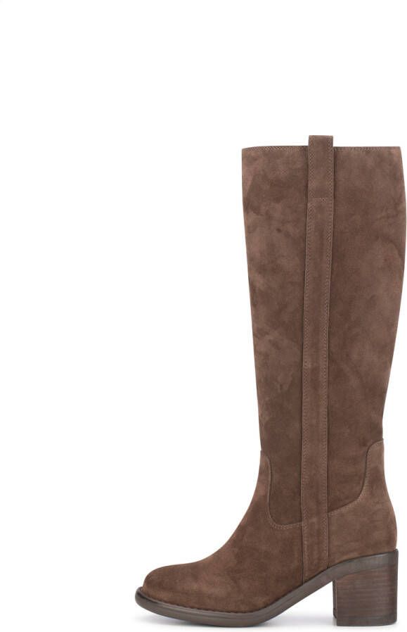 Ps Poelman Laarzen SAS Damen Stiefel