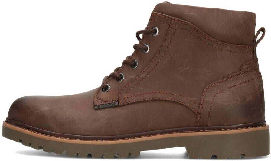 Ps Poelman Laarzen TONI Herren-Stiefel