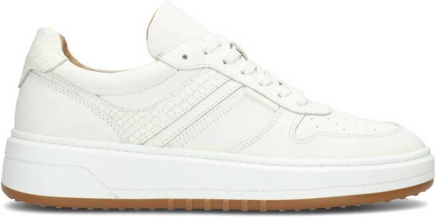 Ps Poelman Lage Sneakers ABEL Herren Sneaker