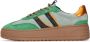 Ps Poelman Lage Sneakers ANEMONE Dames sneakers - Thumbnail 2