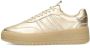 Ps Poelman Lage Sneakers ANEMONE Dames Sneakers - Thumbnail 2