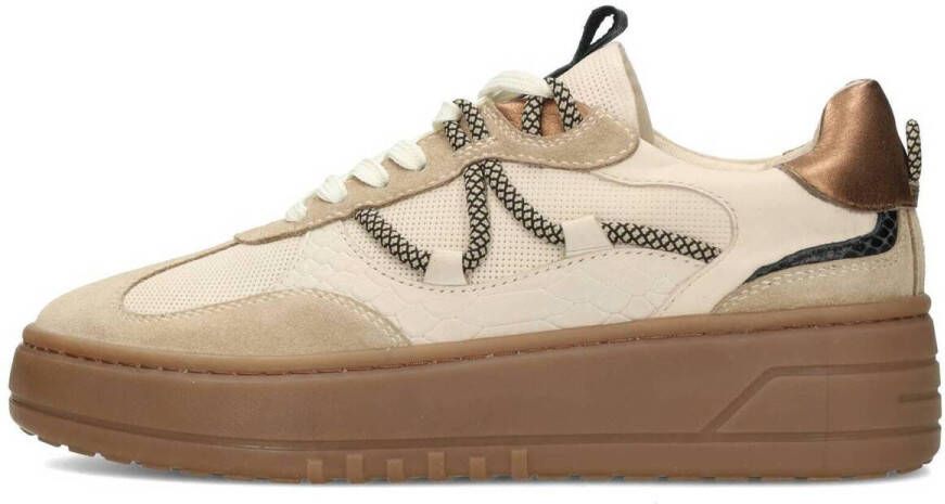 Ps Poelman Lage Sneakers ANEMONE Sneakers für Damen