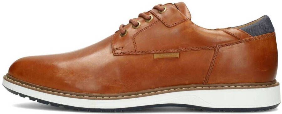 Ps Poelman Lage Sneakers ATOS Heren Sneakers
