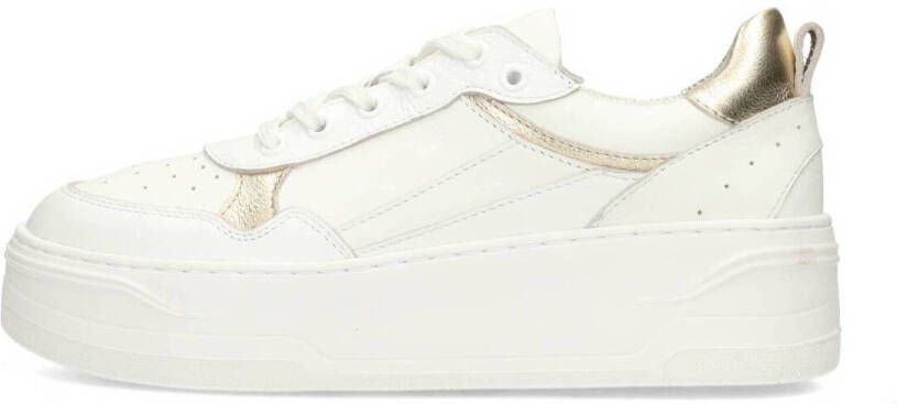 Ps Poelman Lage Sneakers CANA Dames Sneakers