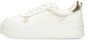 Ps Poelman Lage Sneakers CANA Dames Sneakers - Thumbnail 2